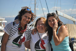 Women's_Boat_to_Gaza_Sandra_Barrilaro-12
