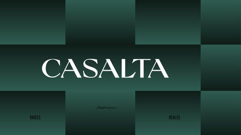 Casalta