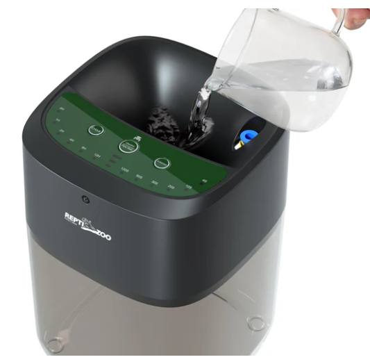 Miniature : Vaporisateur automatique (mister) repti-zoo 2.2 litres