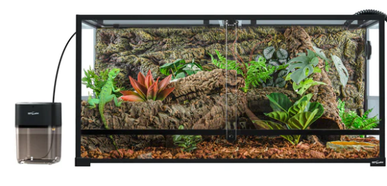 Miniature : Vaporisateur automatique (mister) repti-zoo 2.2 litres