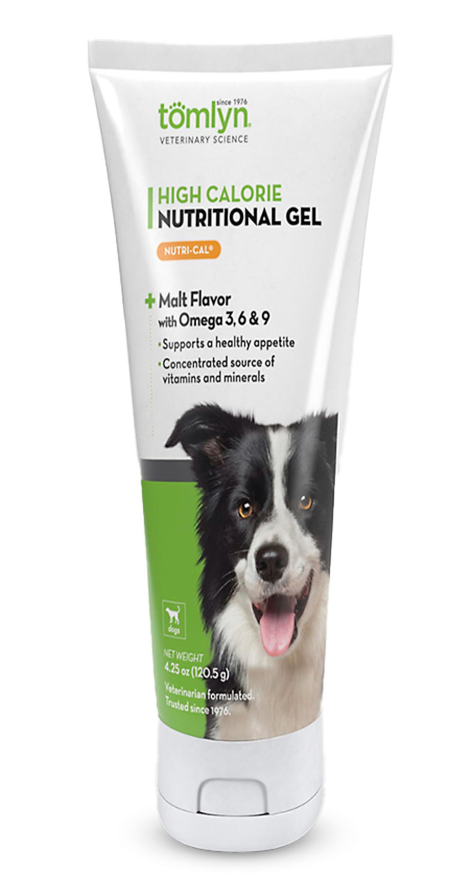 Miniature : Tomlyn « Nutri-Cal » Supplément Calorique pour Chien 4.25oz