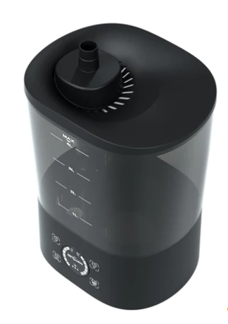 Miniature : Générateur de brouillard (fogger) repti-zoo 4 litres