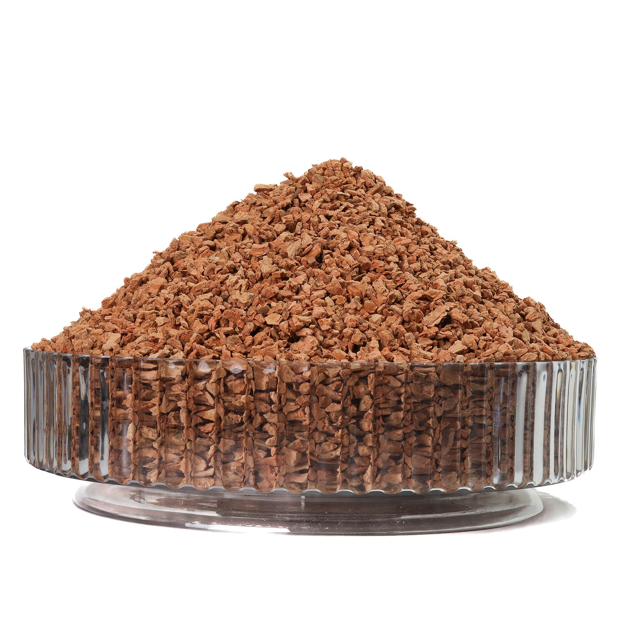 Substrat de liège - Cork Pebbles - 500g - Mini&Moe