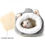 Miniature : Nid (cachette ou maison) pour hamster et petits rongeurs