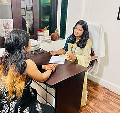 Best Ayurvedic Specialist in Dombivli Dr Shreevani Online Ayurveda Consultation.jpg
