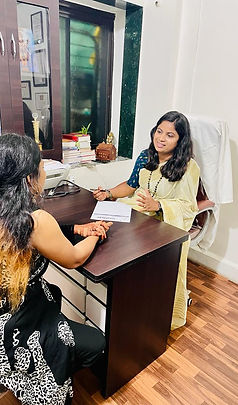 Best Ayurvedic Specialist in Dombivli Dr Shreevani Online Ayurveda Consultation.jpg