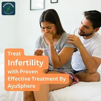 Ayurvedic Treatment for Female Infertility Problems in Palava City Dombivli.webp