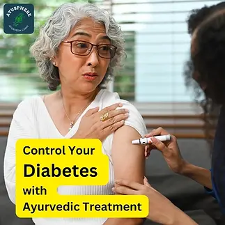 Ayurvedic Treatment for Diabetes in Palava City Dombivli.webp
