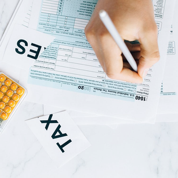 Income tax exemption for child benefit in Germany