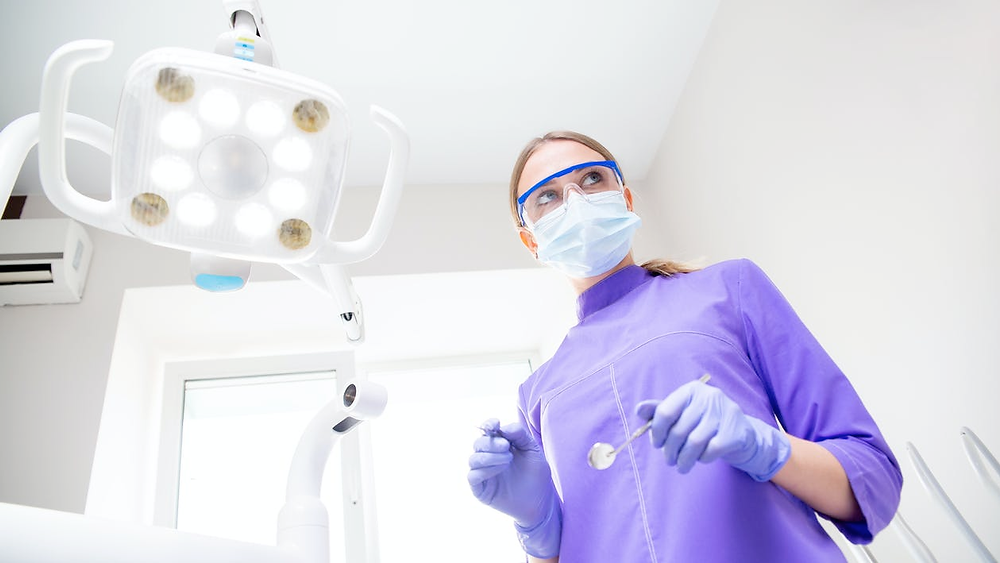 How to a Dentist in Germany?