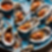 Spicy Chipotle Oysters
