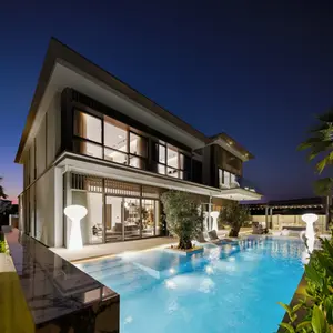 Dubai Hills Estate