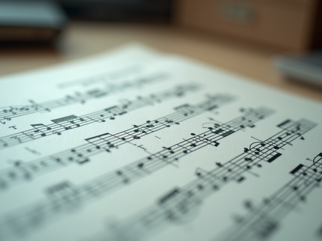 Malik's Music: Scoring for Film and TV