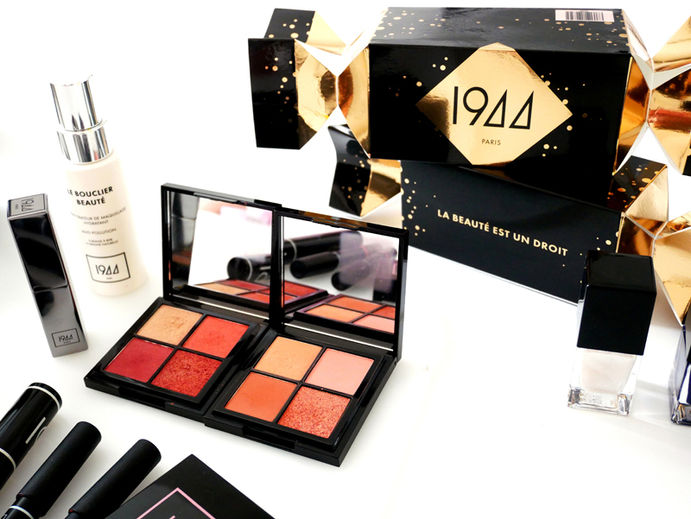 Coiffeuse at maquilleuse à domicile pour girl party - fête d'anniversaire girly - maquilla