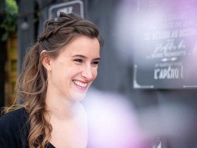 atelier coiffure et maquillage pour EVJF Marne la Vallee - Myself Beauty by Nicky coiffeus