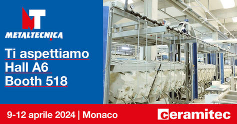 Ceramitec 2024
