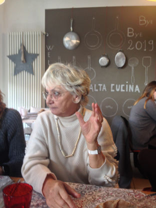 Associazione Nuovo Copernico BERGAMO - Centro per la ricerca psicoanalitica individuale e