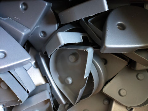 Thermoformate für Kunststoffe – OEM-Kunststoffteile – Thermoformate für Kunststoffe