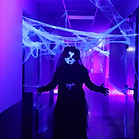 Photo entreprise Halloween ABFC