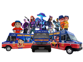 Deals For Your Kids Birthday Party: Your Kid deserves it!