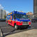 Mobile Arcade game truck at Mcdonald's parking lot