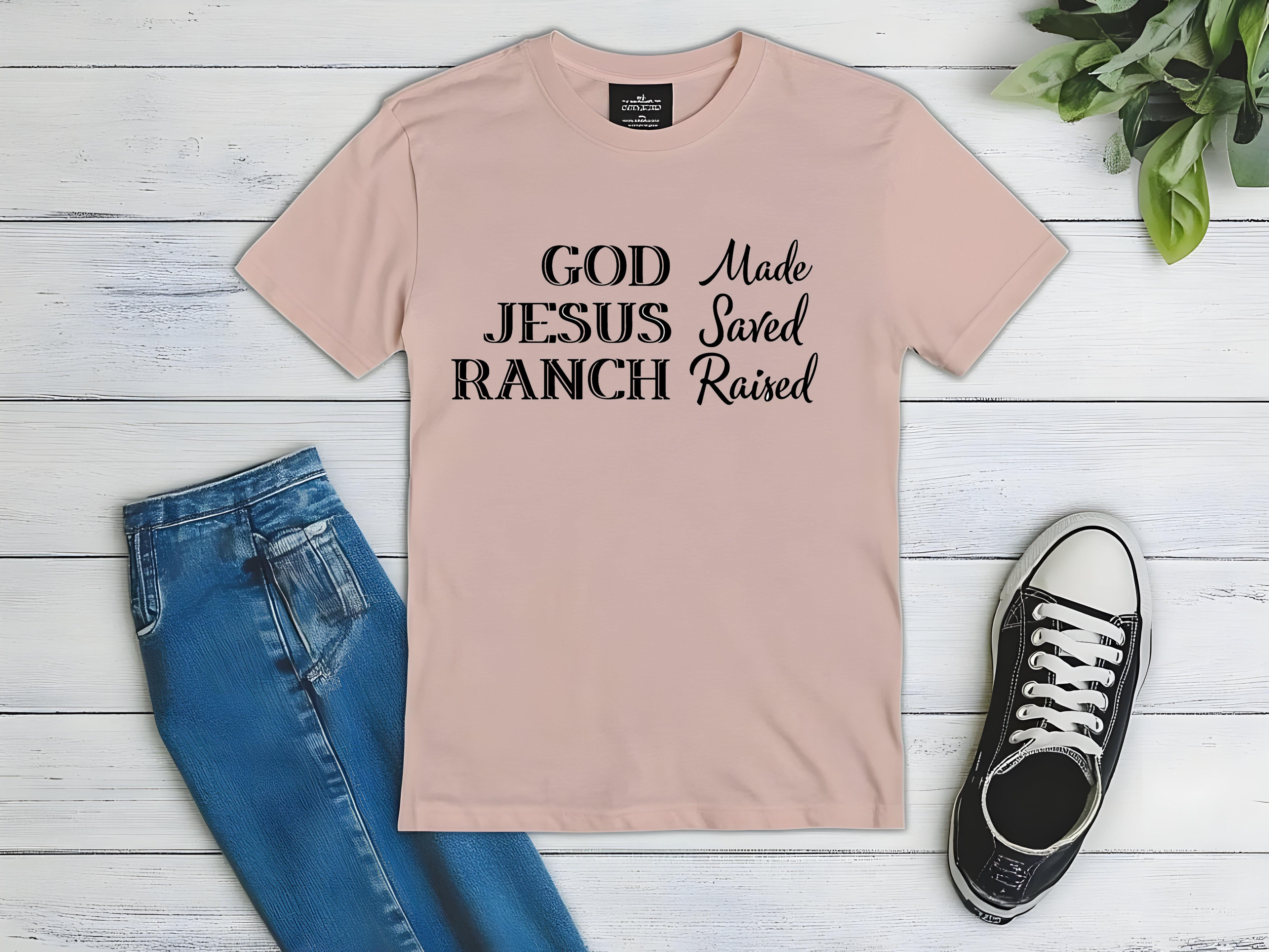 God Saved