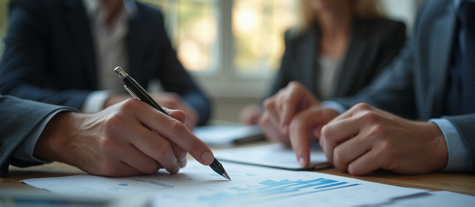 Artico Capital: Investing in Your Future Success