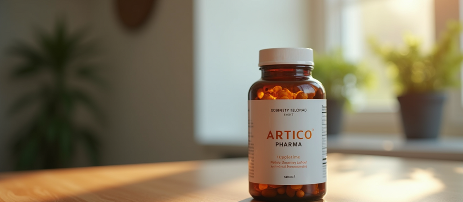 Artico Health: Innovations in Health and Wellness
