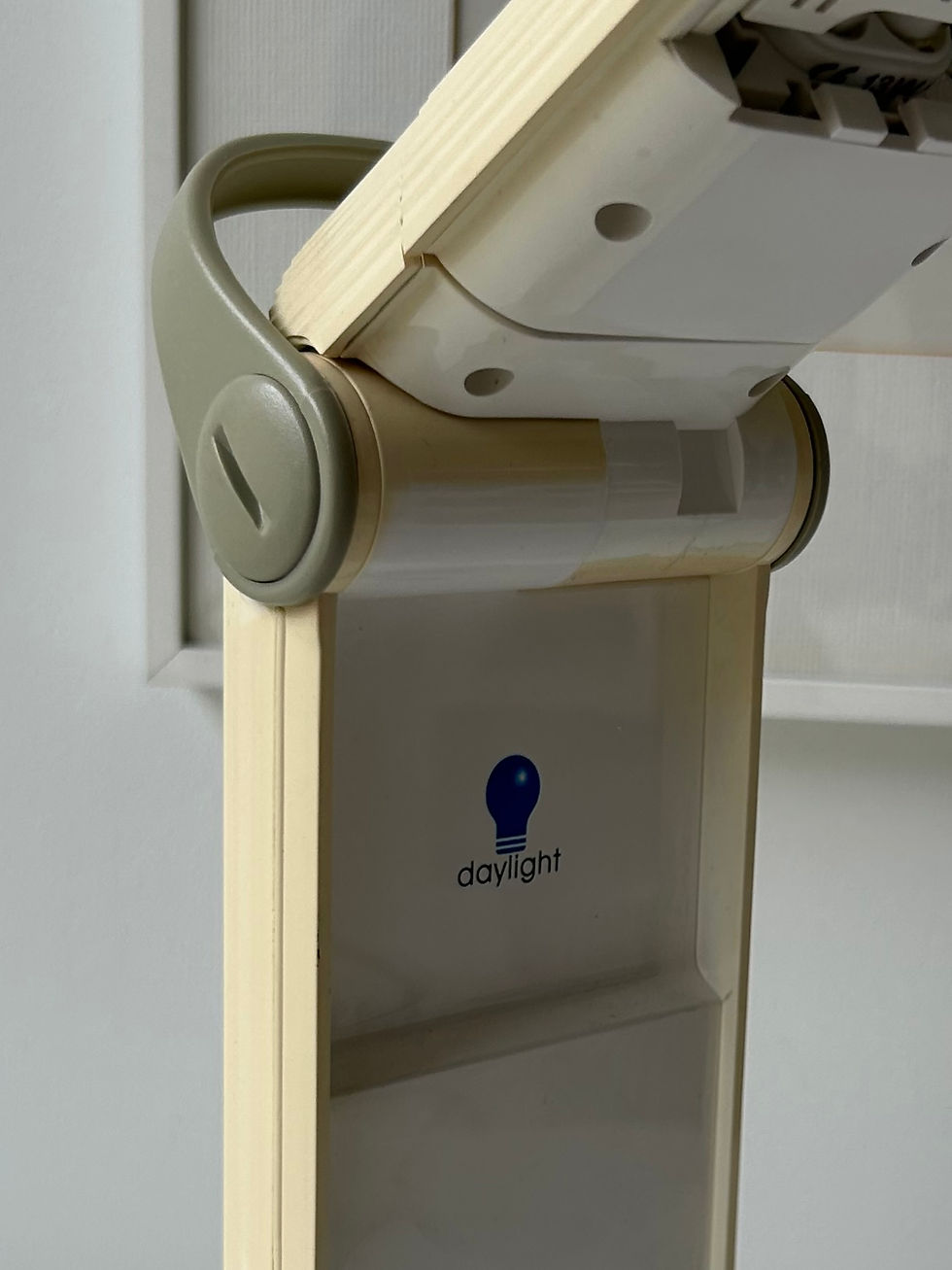 Thumbnail: FOLD DESK LAMP 