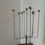Thumbnail: MODULAR LARGE CANDLE STAND 