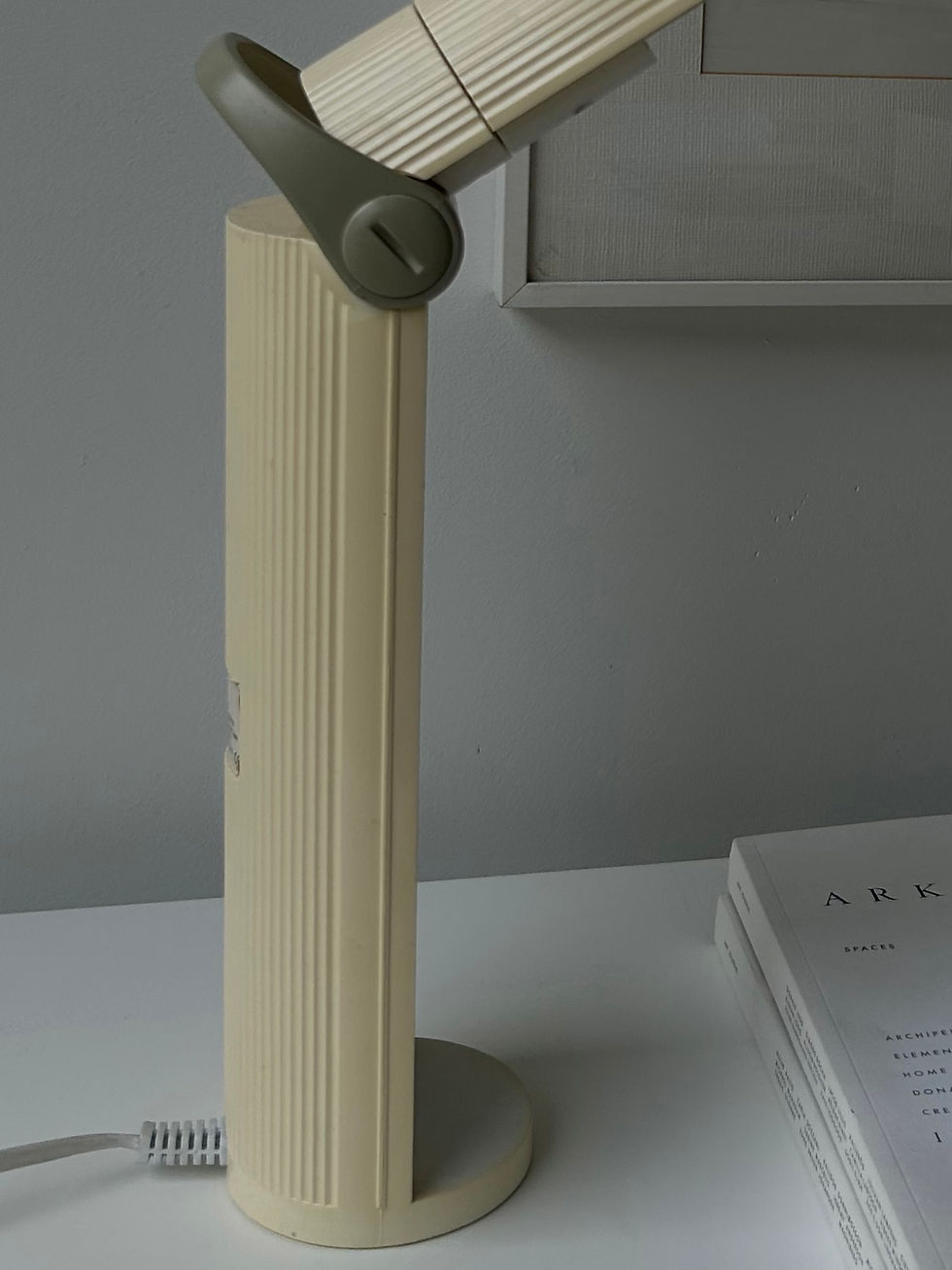 Thumbnail: FOLD DESK LAMP 