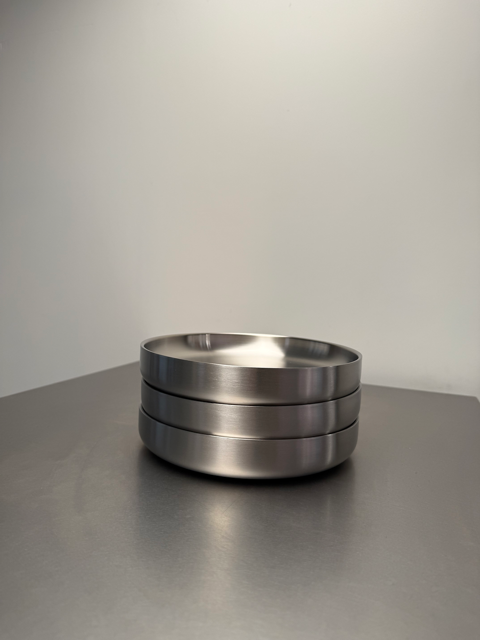 Thumbnail: THE SPHERE PLATE