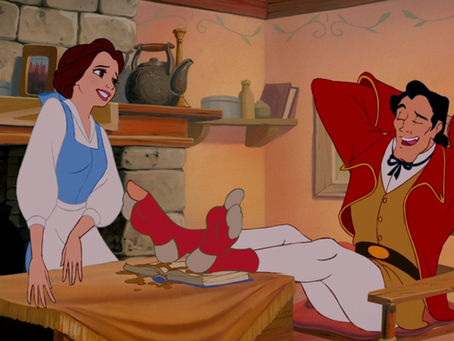 La Belle et la Bête (version Disney) : tuto pour identifier les vrais monstres