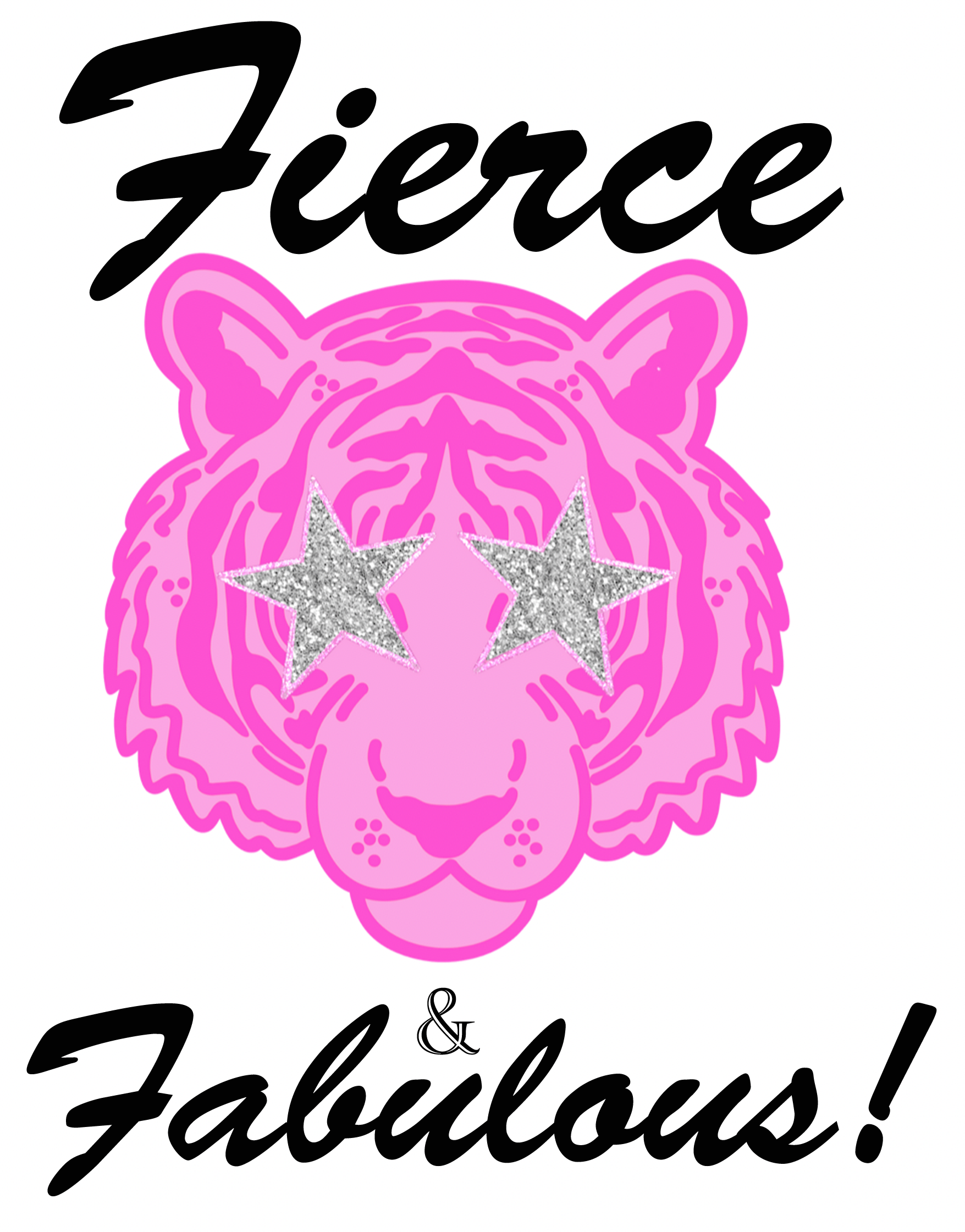 Fierce and Fab