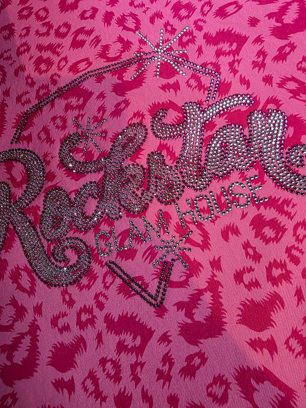 Thumbnail: Barbie Wildcat Bomber Jacket- size down!