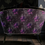 Thumbnail: Midnight Mistress Loveseat 