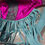 Thumbnail: Eye candy leather Fanny Pack