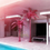 Thumbnail: Large Hot pink palm tree 