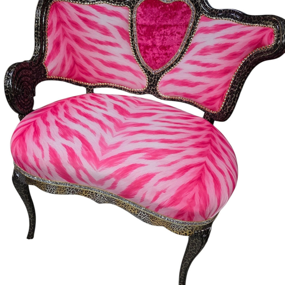 Thumbnail: Palm Beach Crush
Chairs