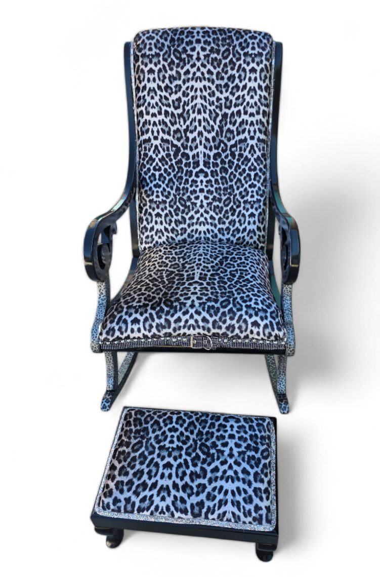 Thumbnail: 🎸🔥 Rock & Roll Renegade 🔥🎸
 Rocker 