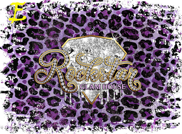 Thumbnail: Rockstar Logo designs