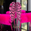 Thumbnail: Haute Pink Scandal Chairs- sold individually 