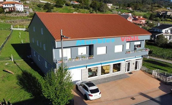 Tienda Vidal Confort Tenorio