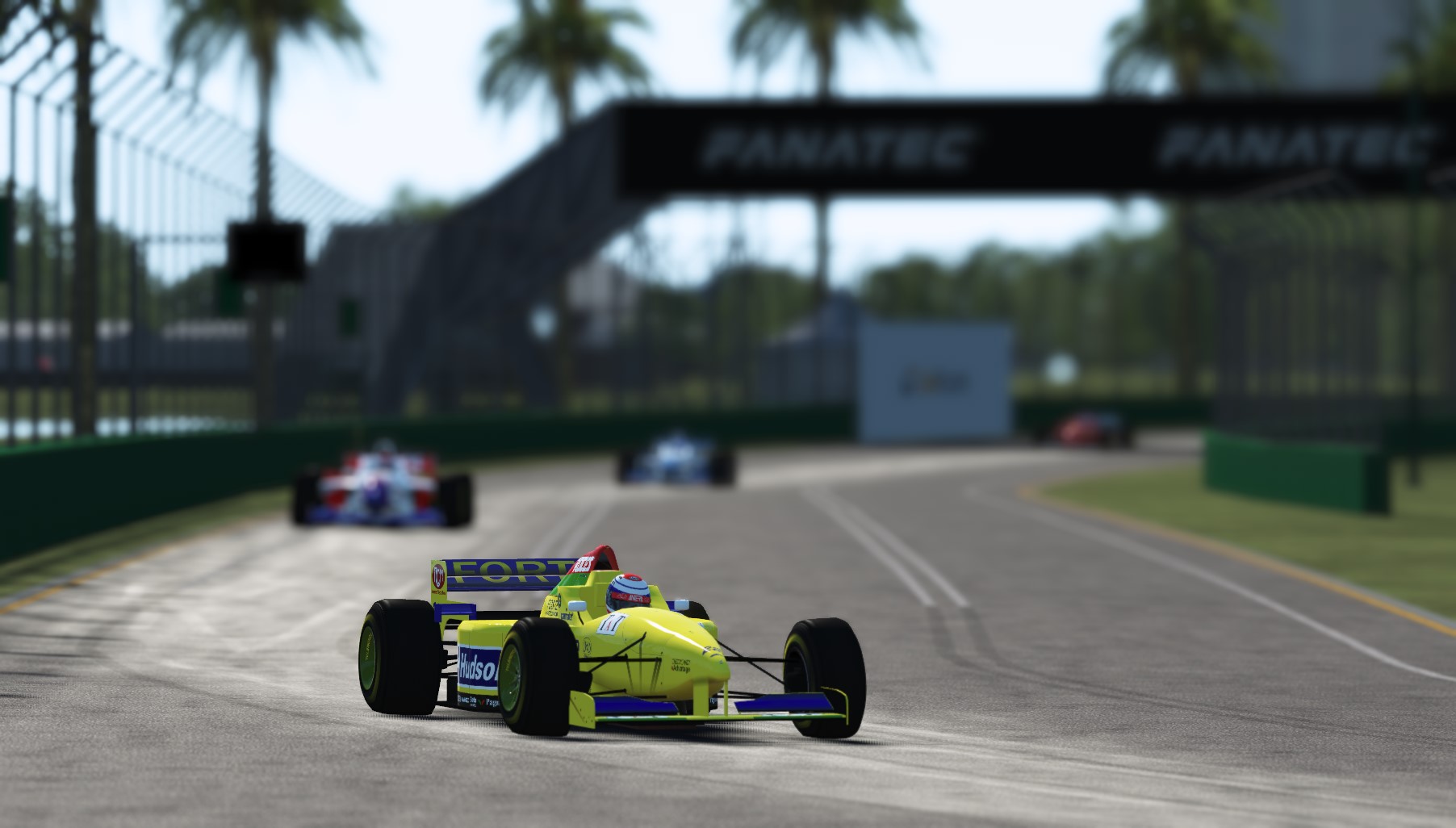albert park rfactor albert park rfactor