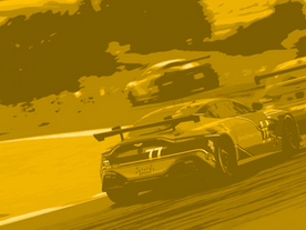 The Latest Sim Racing Magazine Special Event