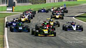 Formula CDM Season 1 - Success?