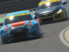 CDM ETCC Season 2 Cancelled