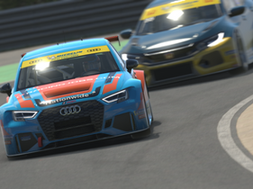 CDM ETCC Season 2 Cancelled