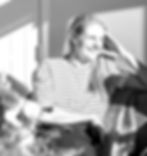 Louise from the Hayloft Hub