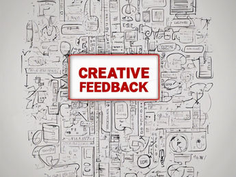 The Fine Art of Feedback: A Guide to Nurturing Creativity